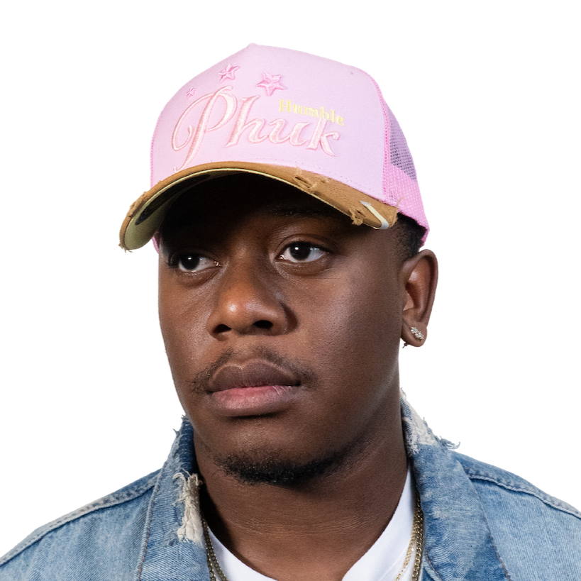 PH Trucker Hat