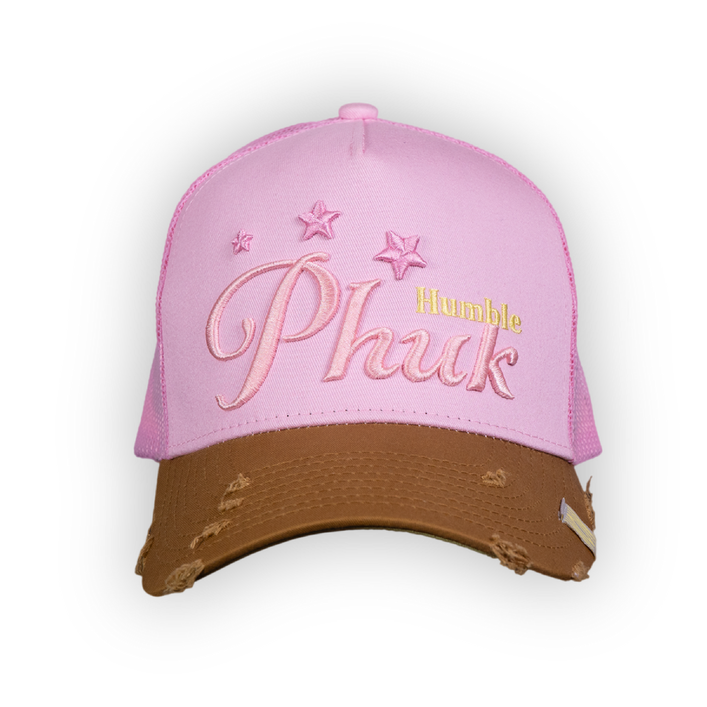 PH Trucker Hat