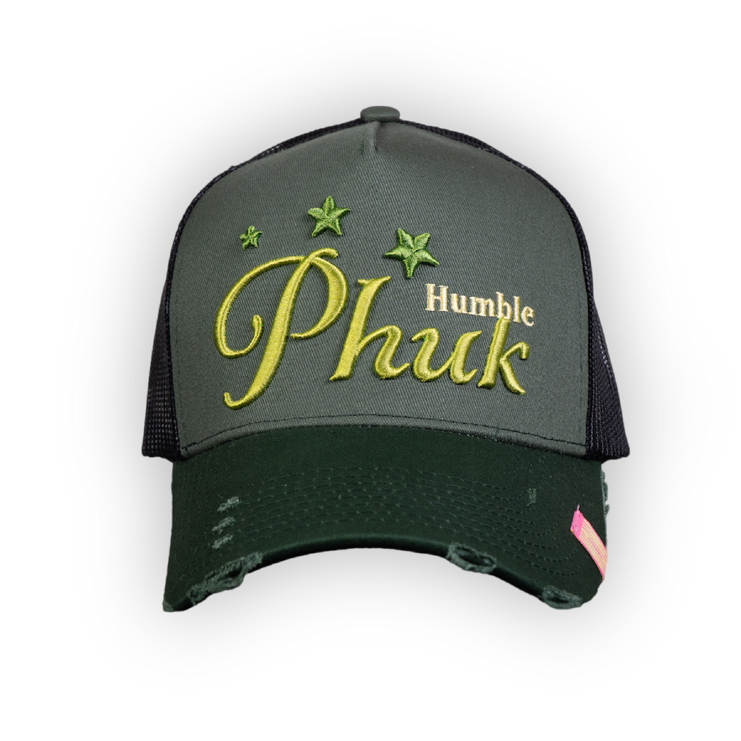 PH Trucker Hat