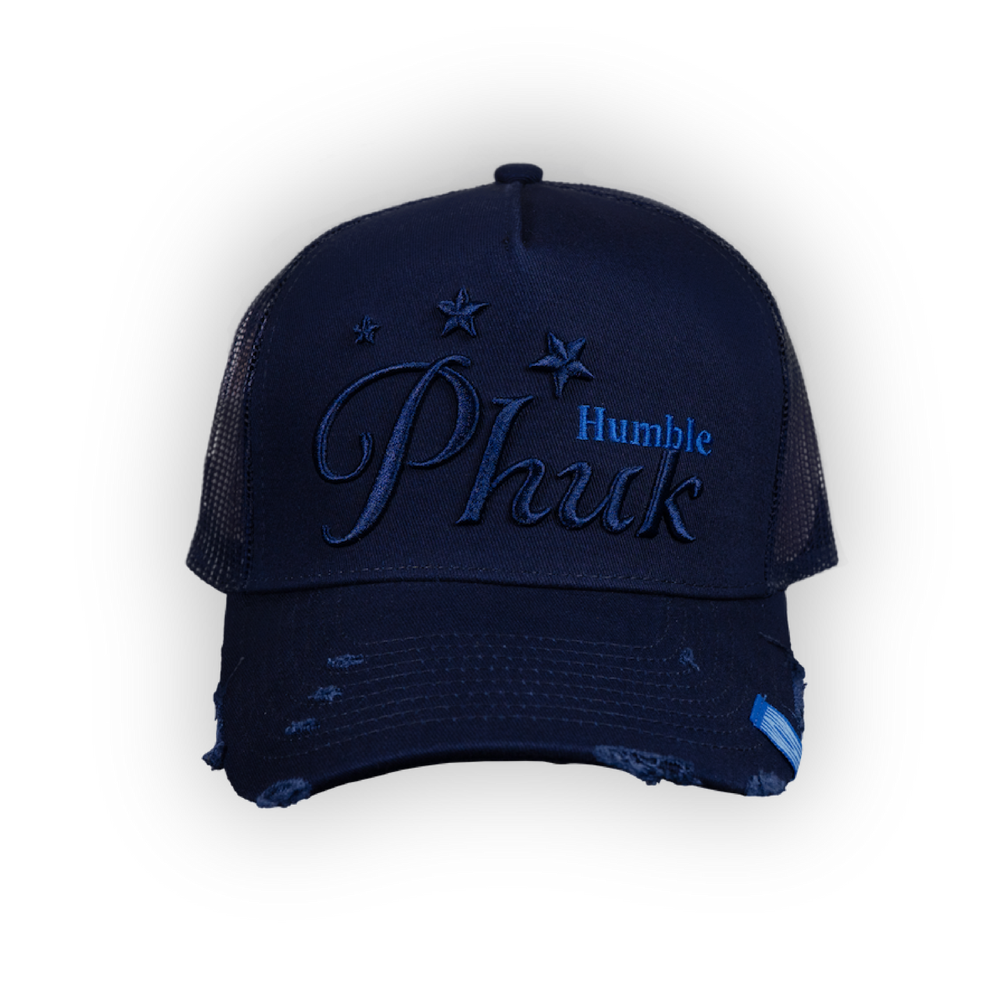PH Trucker Hat