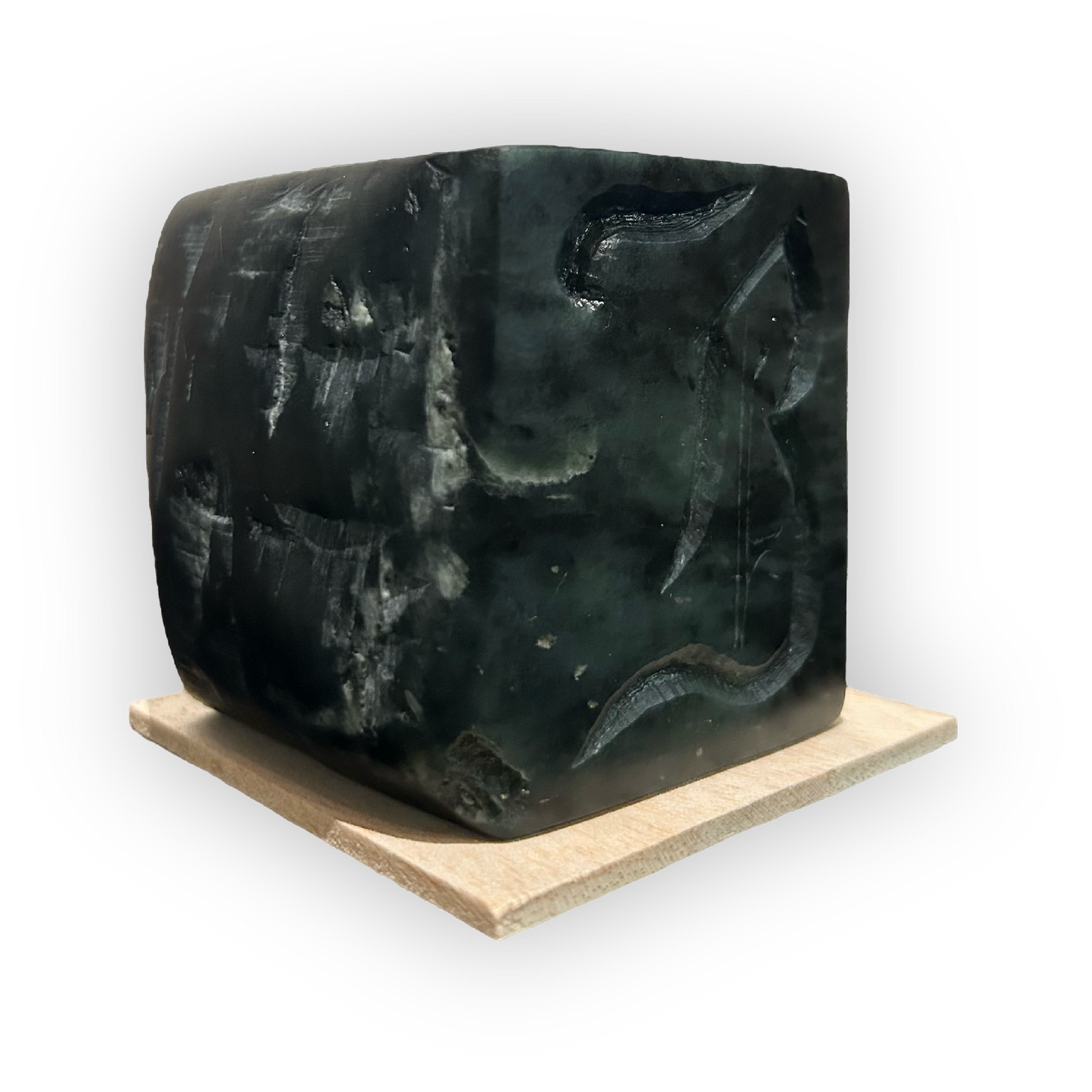 Soap Stone Luxury Ashtray