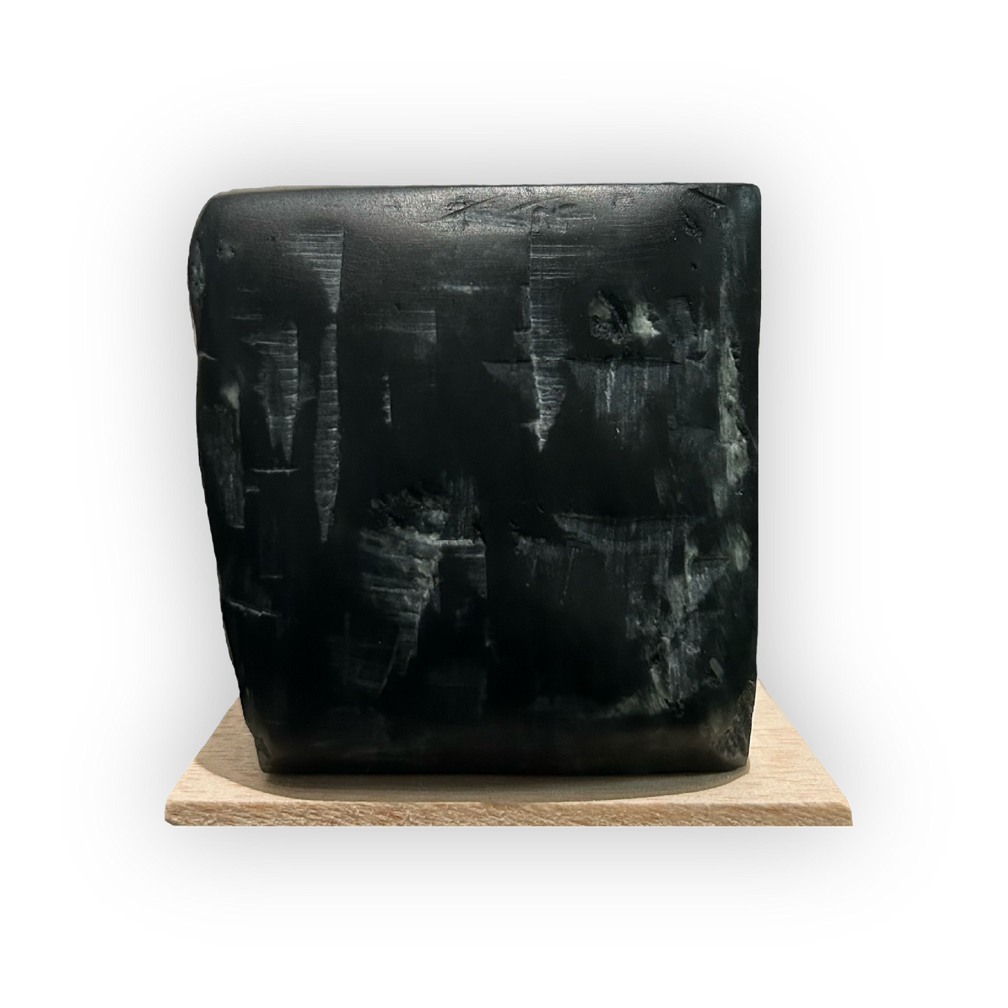 Soap Stone Luxury Ashtray