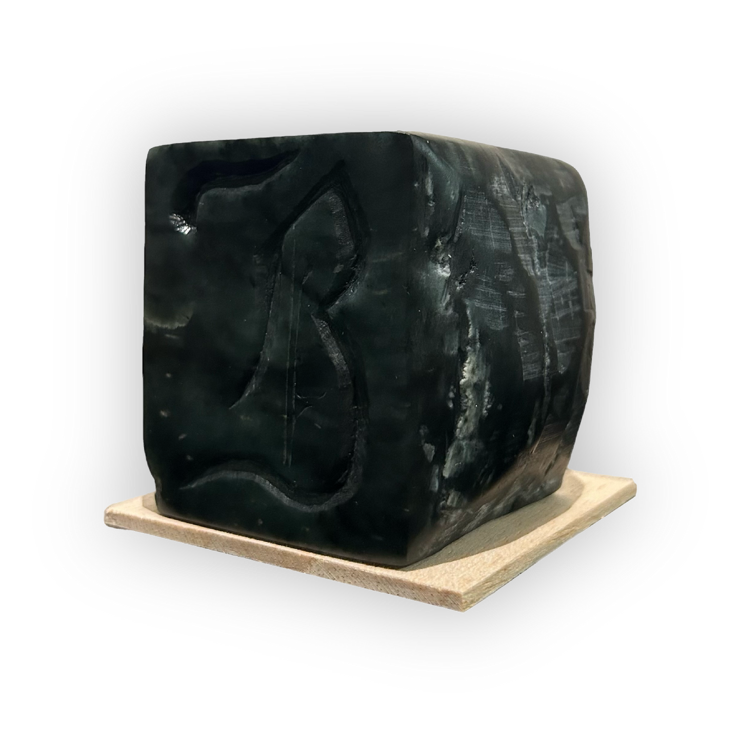 Soap Stone Luxury Ashtray