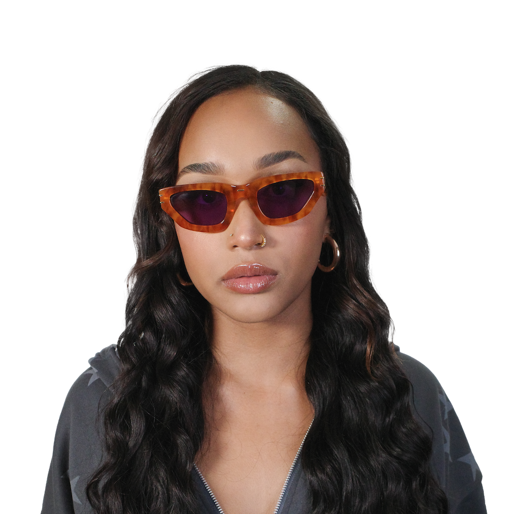 Marble Marlee Sunglasses