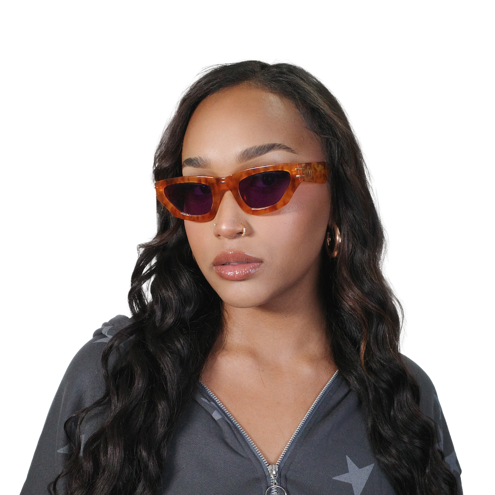 Marble Marlee Sunglasses