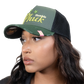 Forest Green PH Trucker Hat