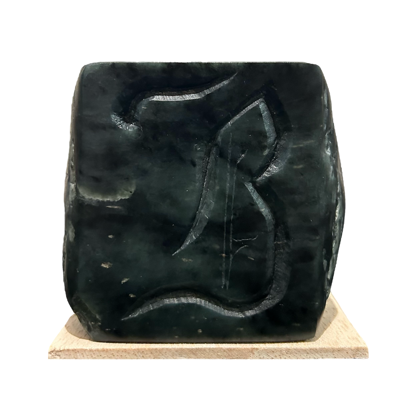 Soap Stone Luxury Ashtray