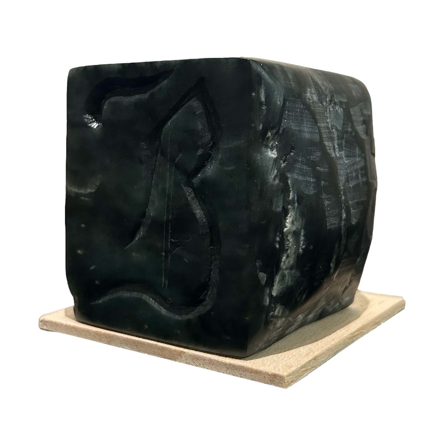 Soap Stone Luxury Ashtray