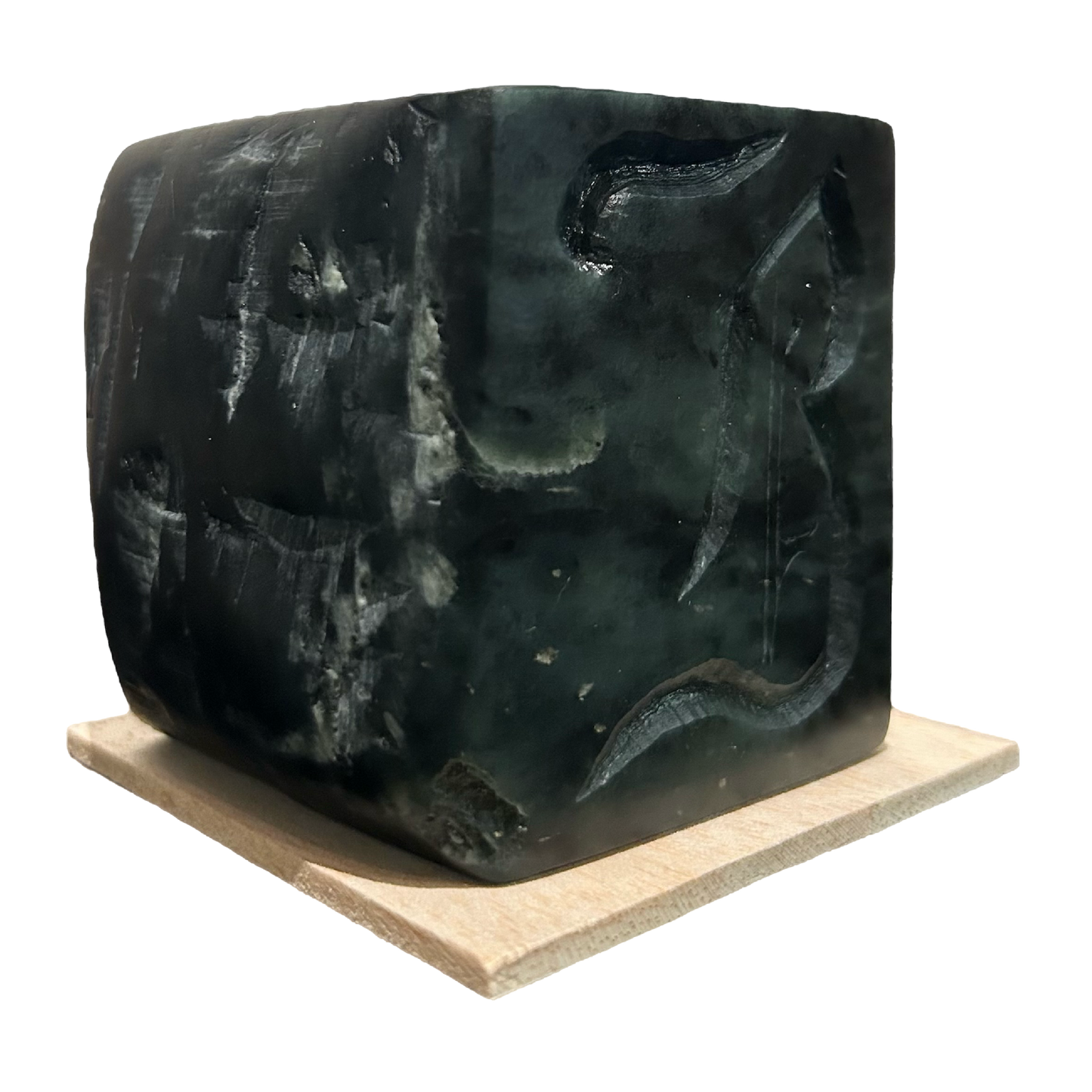 Soap Stone Luxury Ashtray
