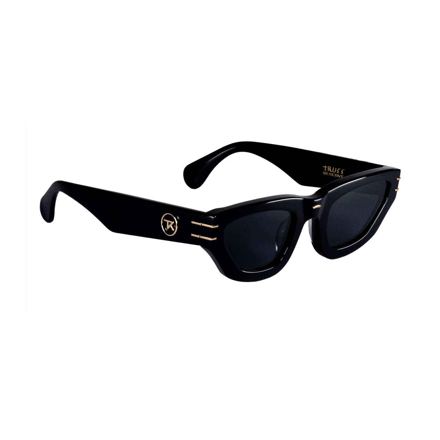 Black Marlee Sunglasses