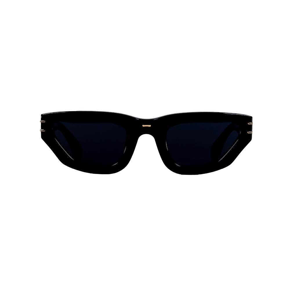 Black Marlee Sunglasses